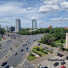 Piata Victoriei langa Guvern 3 camere etaj 8 din 10, vedere panoramica thumb 10