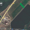 Snagov langa A3 teren intravilan 20.150 mp - 160.000 mp, curent si astfalt thumb 1