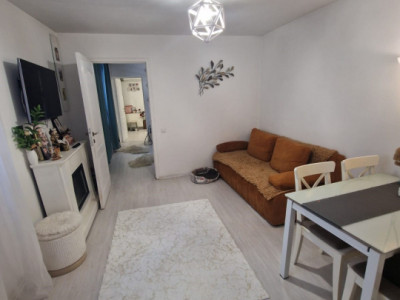 Sos. Viilor - in spatele spit. Marius Nasta casa 4 camere, toate utilitatile