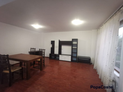 Giulesti cartier ANL 3 camere parter 2 bai terasa gradina proprie