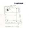 Lacul Tei - Maica Domnului casa spatioasa P+1E, 6 camere, teren 237 mp thumb 14