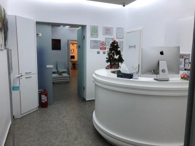 Cotroceni - Clinica dentara 3 cabinete complet utilate, inclusiv radiologie