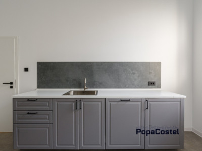 Corbeanca langa A0 spatiu birouri 246 mp parter/2 in cladire noua 2025