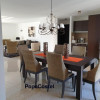 Otopeni langa aeroport 3 camere lux etaj 2/3, mobilat si utilat complet, parcare imaginea mica 3 Otopeni langa aeroport 3 camere lux etaj 2/3, mobilat si utilat complet, parcare thumb 3
