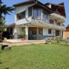 Mogosoaia - Sos. Bucuresti-Targoviste vila cu 8 camere, S+P+1E+M, teren 570 mp thumb 14