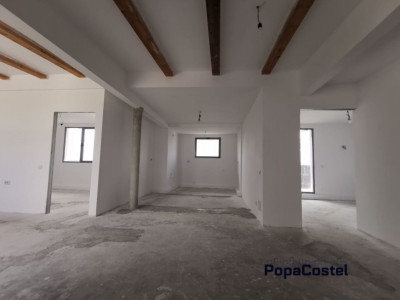 Corbeanca Penny 4 camere etaj 3/3 spatios 3 bai terasa bloc nou