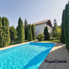 Snagov vila 9 camere P+1Et+M Su=356 mp teren 1579 mp piscina thumb 1