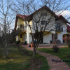 Snagov langa padure vila 5 camere P+1E teren 2000 mp, foisor, garaj thumb 1